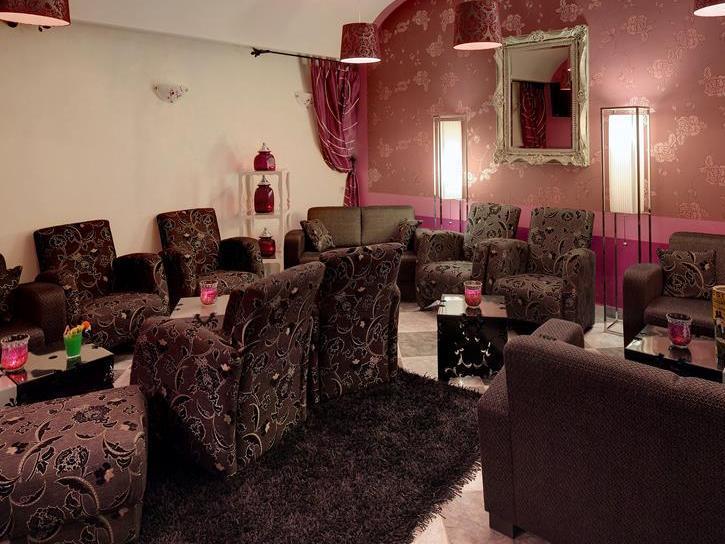 Hotel Villa Adriatica - Adults Only Supetar Bagian luar foto