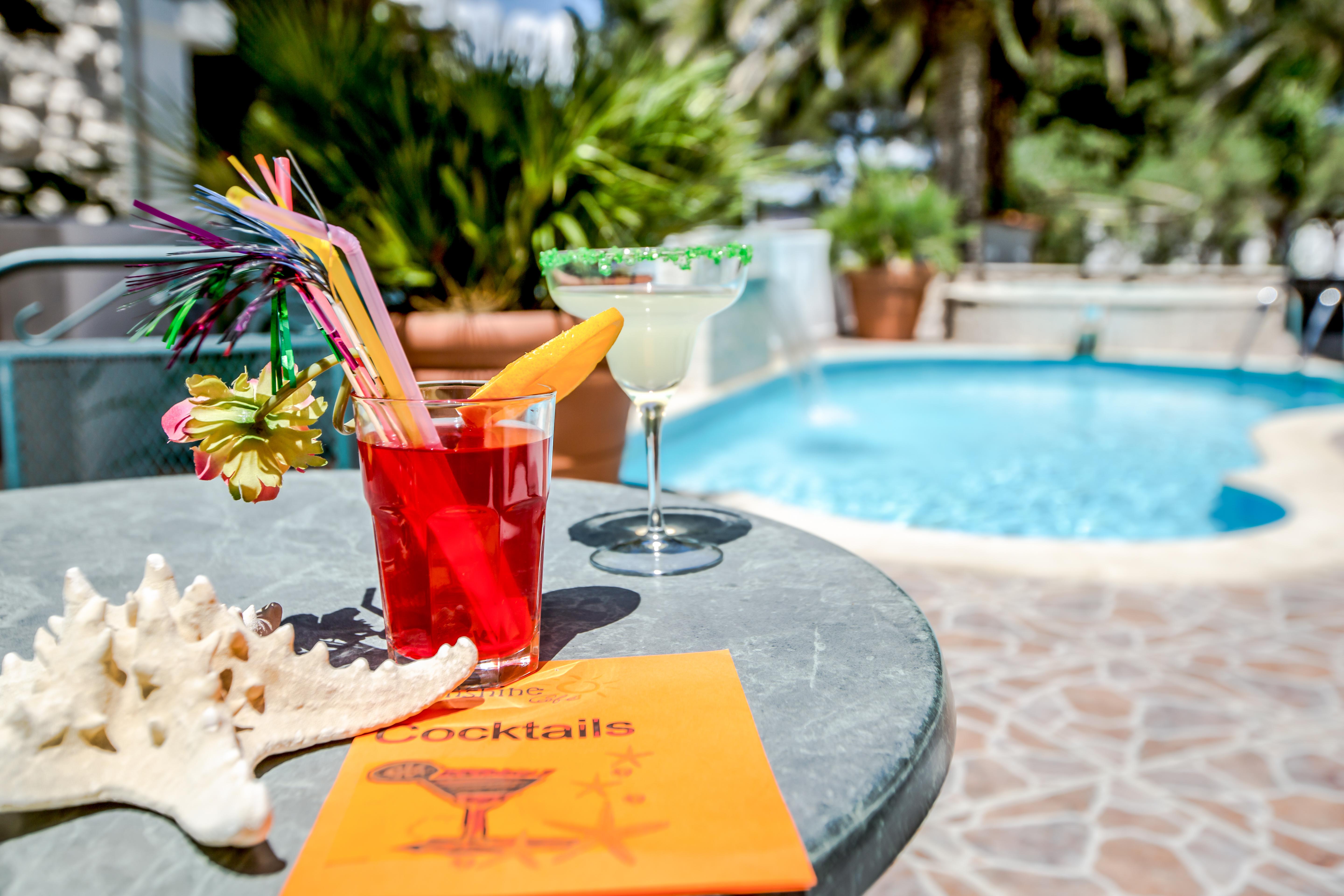 Hotel Villa Adriatica - Adults Only Supetar Bagian luar foto