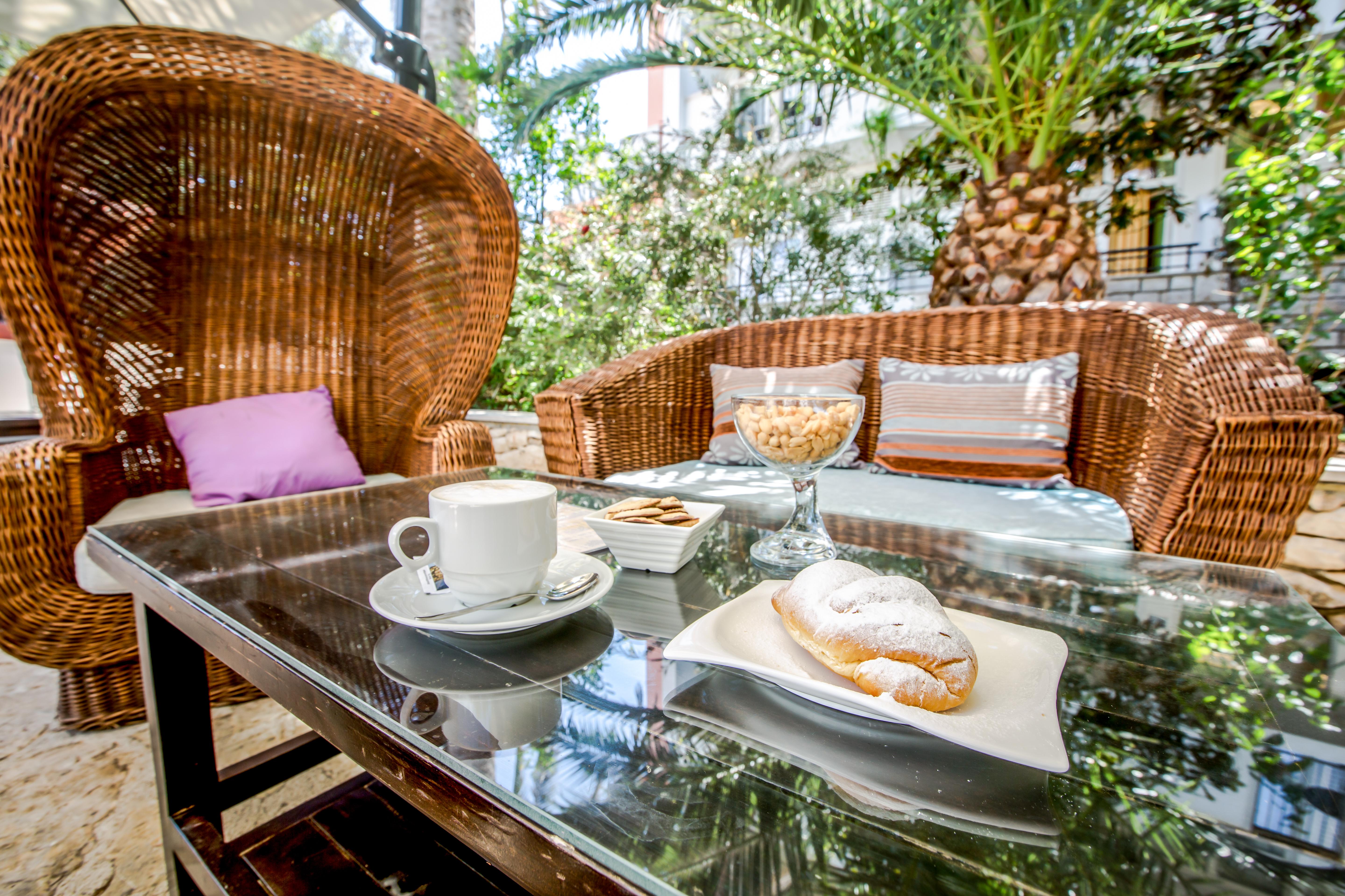 Hotel Villa Adriatica - Adults Only Supetar Bagian luar foto