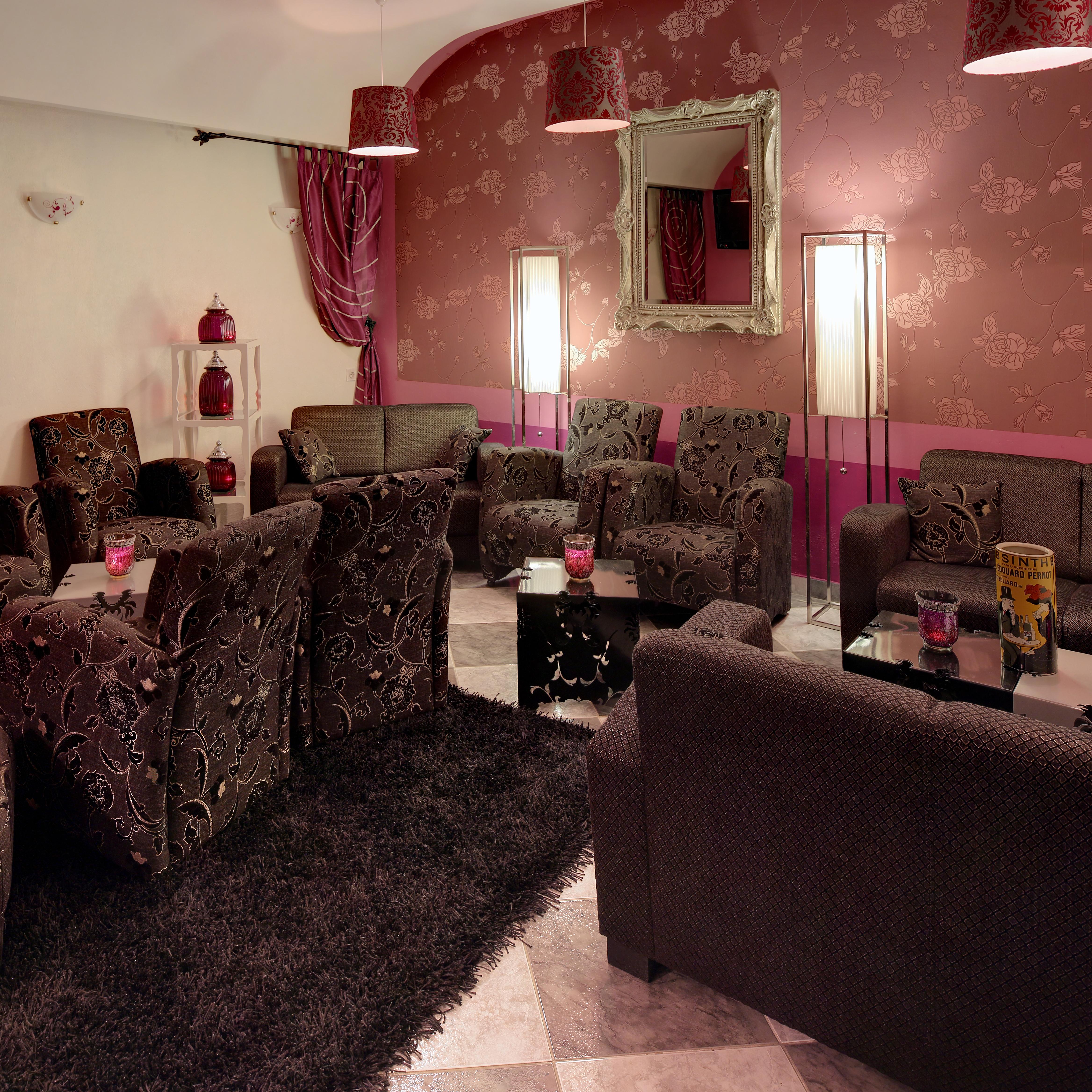 Hotel Villa Adriatica - Adults Only Supetar Bagian luar foto