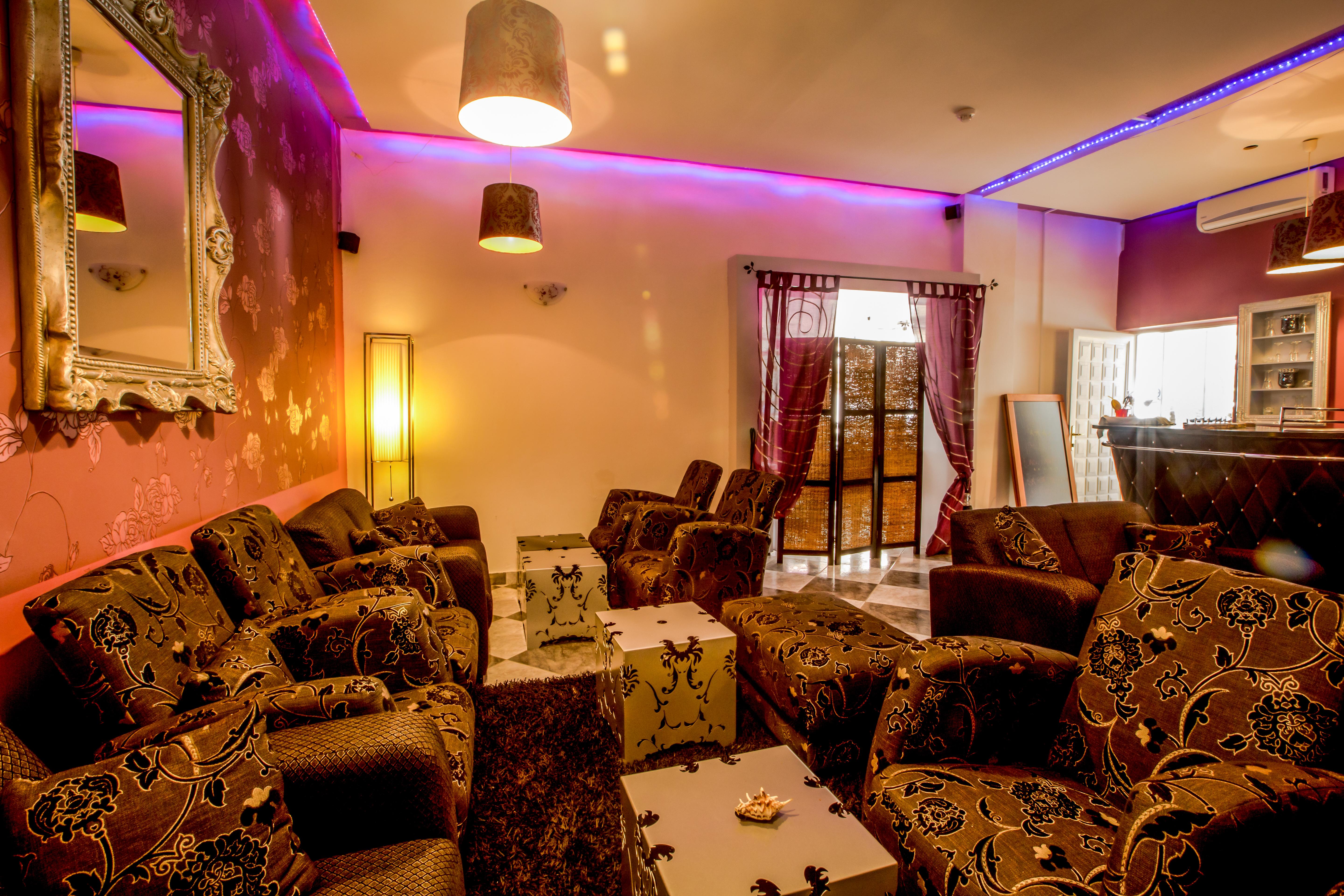 Hotel Villa Adriatica - Adults Only Supetar Bagian luar foto