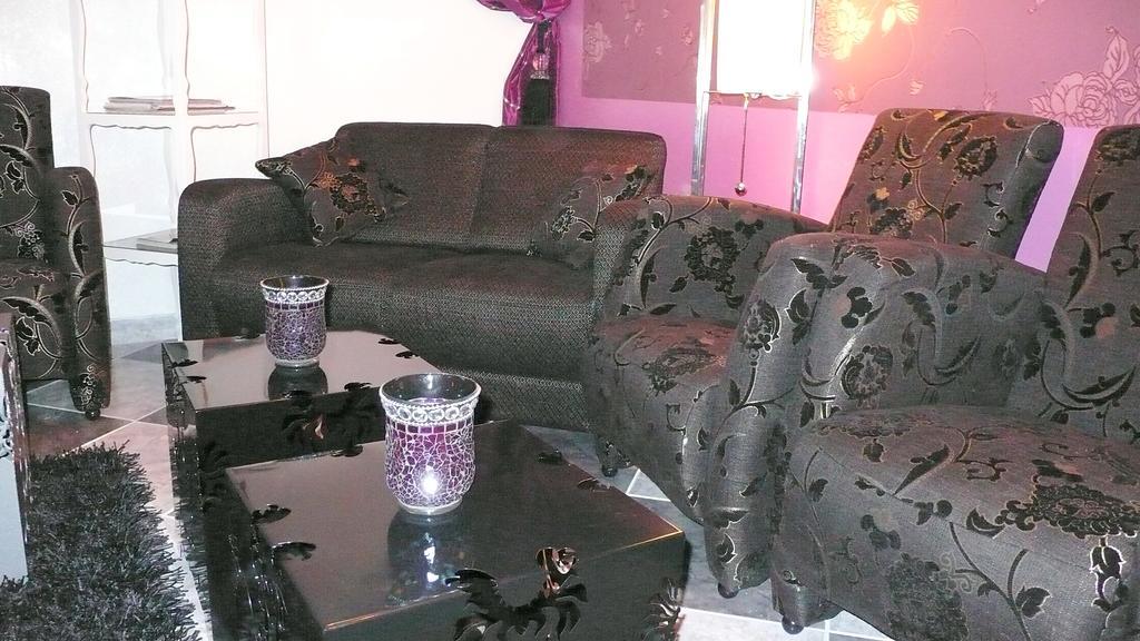 Hotel Villa Adriatica - Adults Only Supetar Bagian luar foto